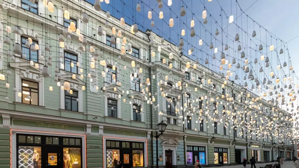 Помещение свободного назначения (178 м) - Фото 1