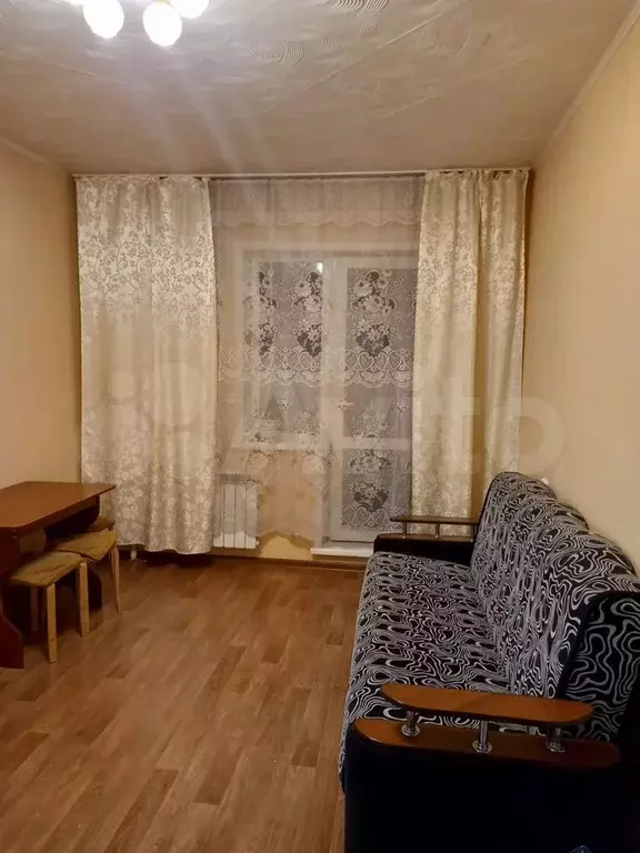 1-к. квартира, 50 м, 3/25 эт. - Фото 1