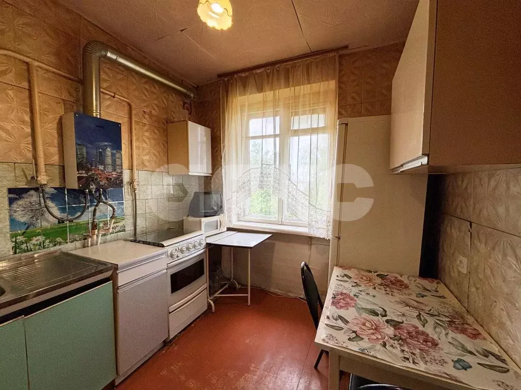 2-к кв. Тульская область, Тула ул. Кутузова, 19 (44.4 м) - Фото 0