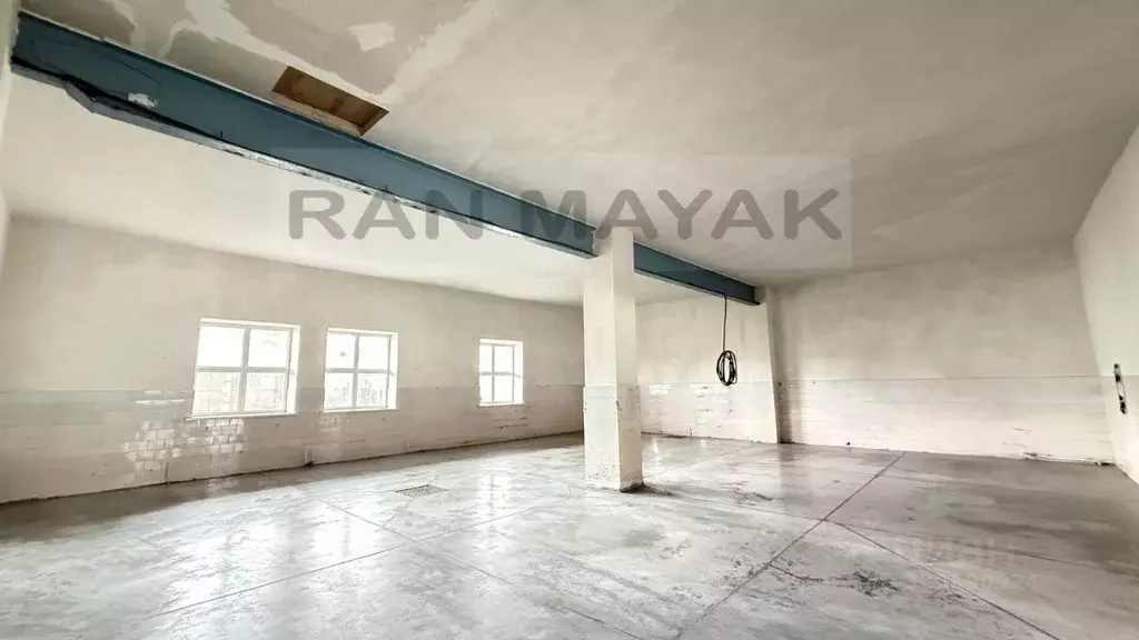 Производственное помещение в Адыгея, Майкопский район, пос. Тульский ... - Фото 2