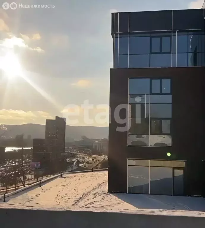 Помещение свободного назначения (2730 м) - Фото 2