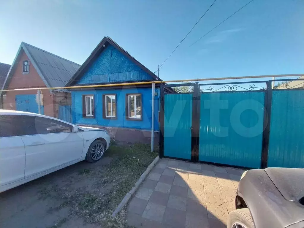Дом 59,1 м на участке 7,5 сот. - Фото 1