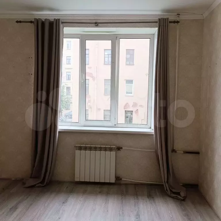 Комната 16 м в 3-к., 2/3 эт. - Фото 1