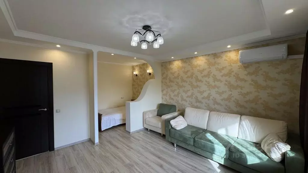 1-к кв. Московская область, Красногорск городской округ, Путилково пгт ... - Фото 1