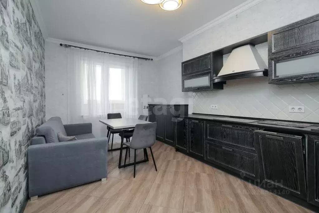 1-к кв. Калининградская область, Калининград ул. Юрия Гагарина, 99 ... - Фото 1