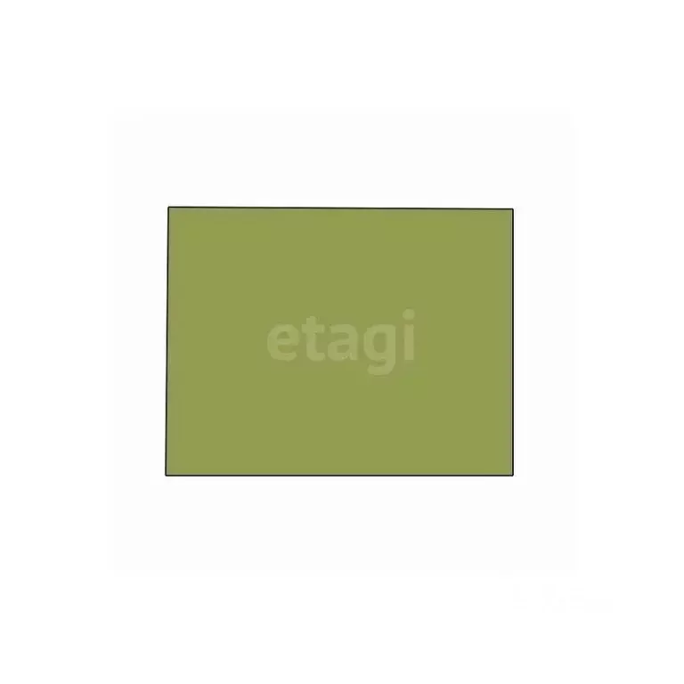 Участок в Курская область, Курский район, Полянский сельсовет, д. ... - Фото 2