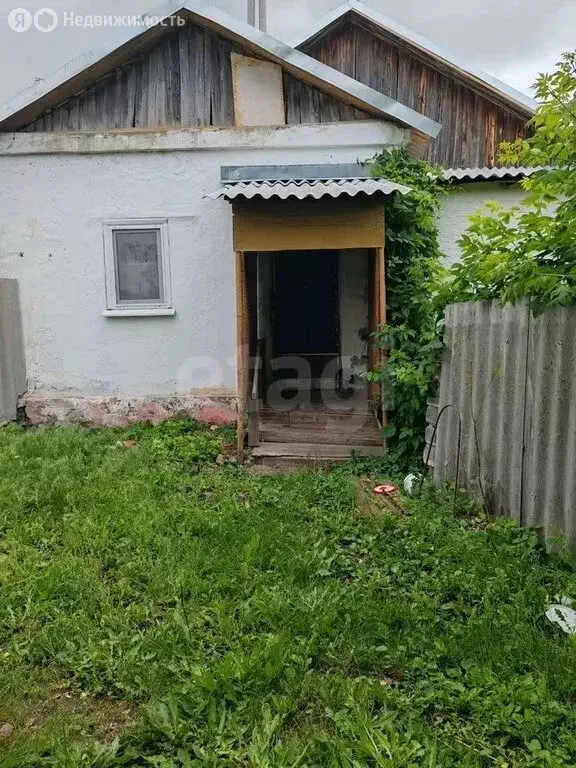1-комнатная квартира: Ржевка, Комсомольская улица, 3А (18.1 м) - Фото 0