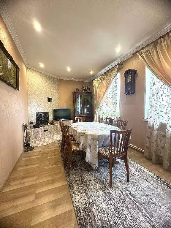 Продается дом в пос. Усады - Фото 1