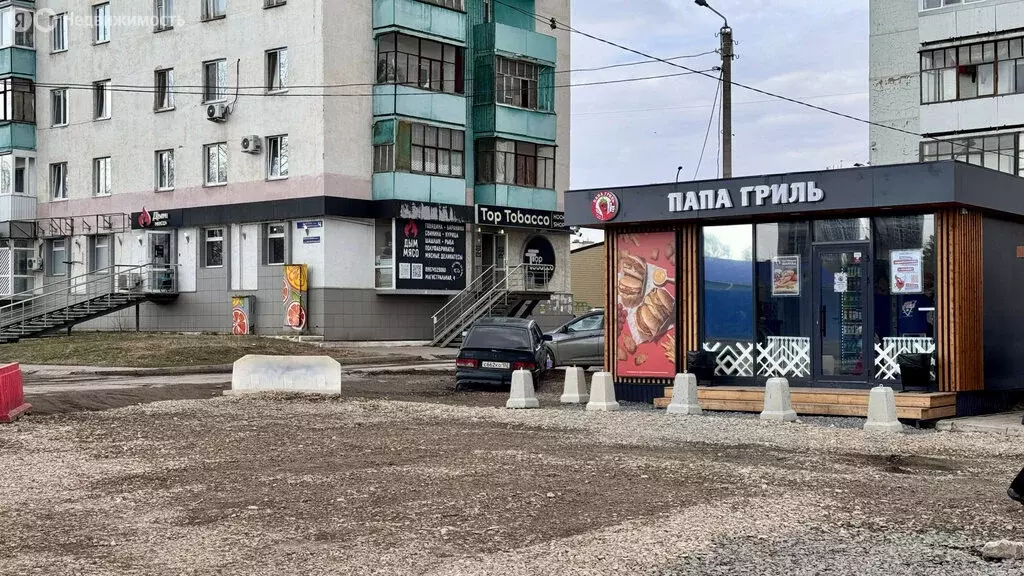 Помещение свободного назначения (53.7 м) - Фото 0
