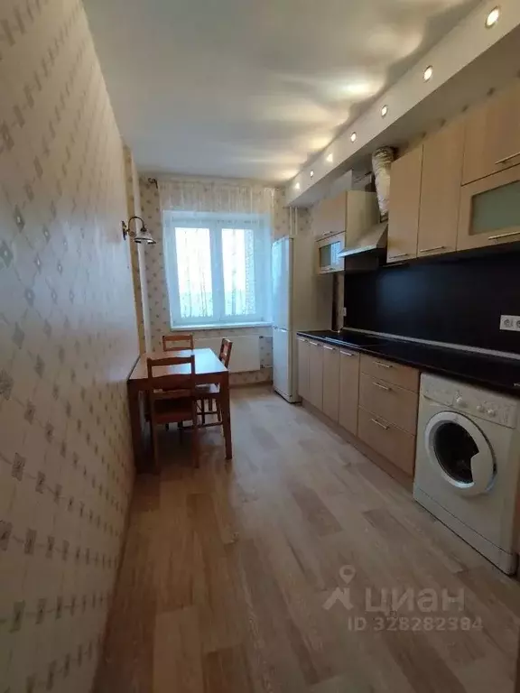 2-к кв. Санкт-Петербург Российский просп., 8 (58.0 м) - Фото 1