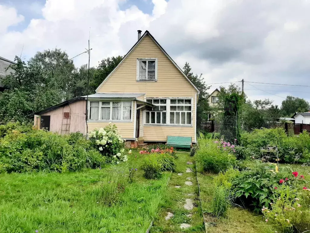 Снт Тишина Раменский Район Купить Дачу