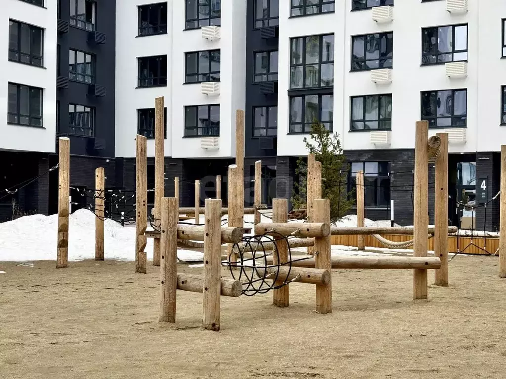 Гараж в Тюменская область, Тюмень ул. Братьев Бондаревых, 5 (13 м) - Фото 2