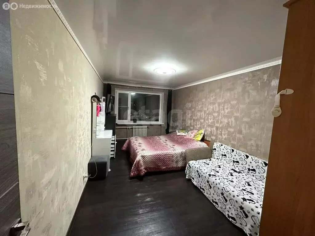 2-комнатная квартира: Петропавловск-Камчатский, Звёздная улица, 30 ... - Фото 2