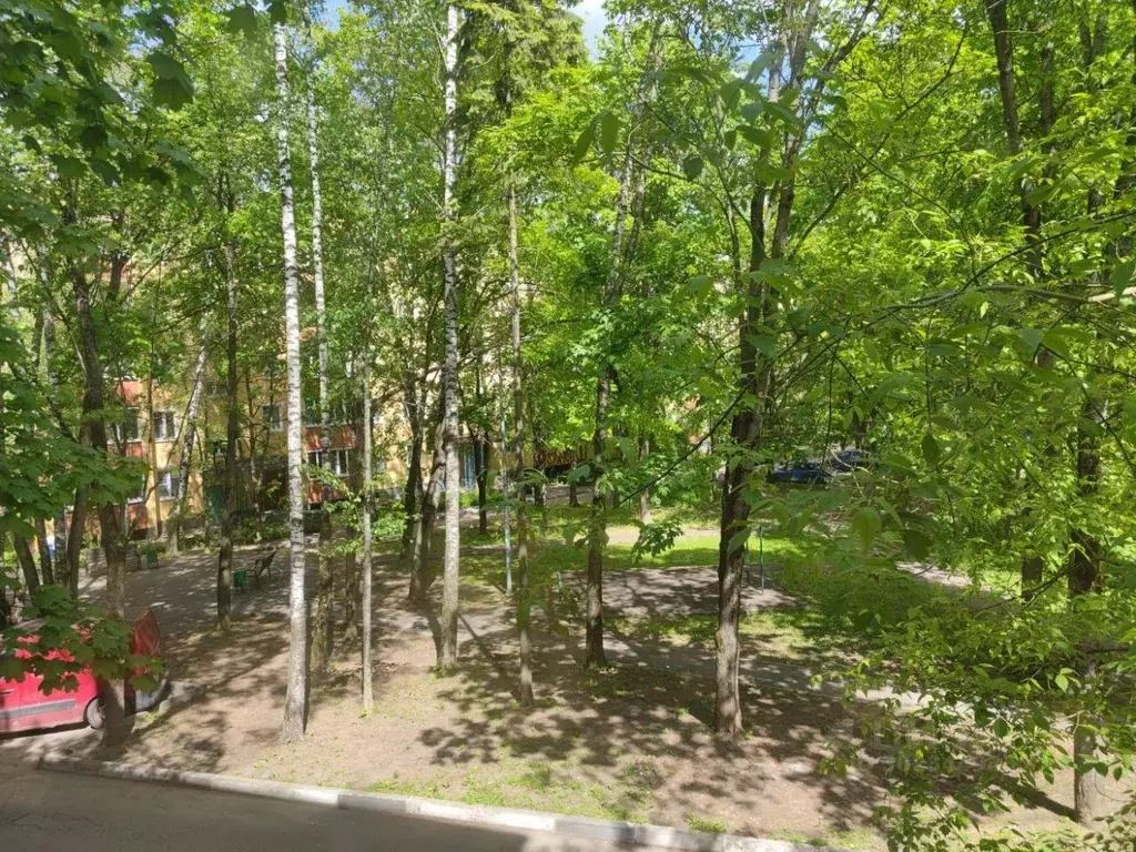 Квартира, 1 комната, 30.6 м - Фото 0