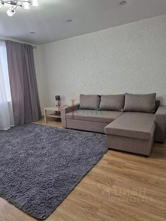 1-к кв. Новосибирская область, Новосибирск ул. Крылова, 64 (33.0 м) - Фото 1