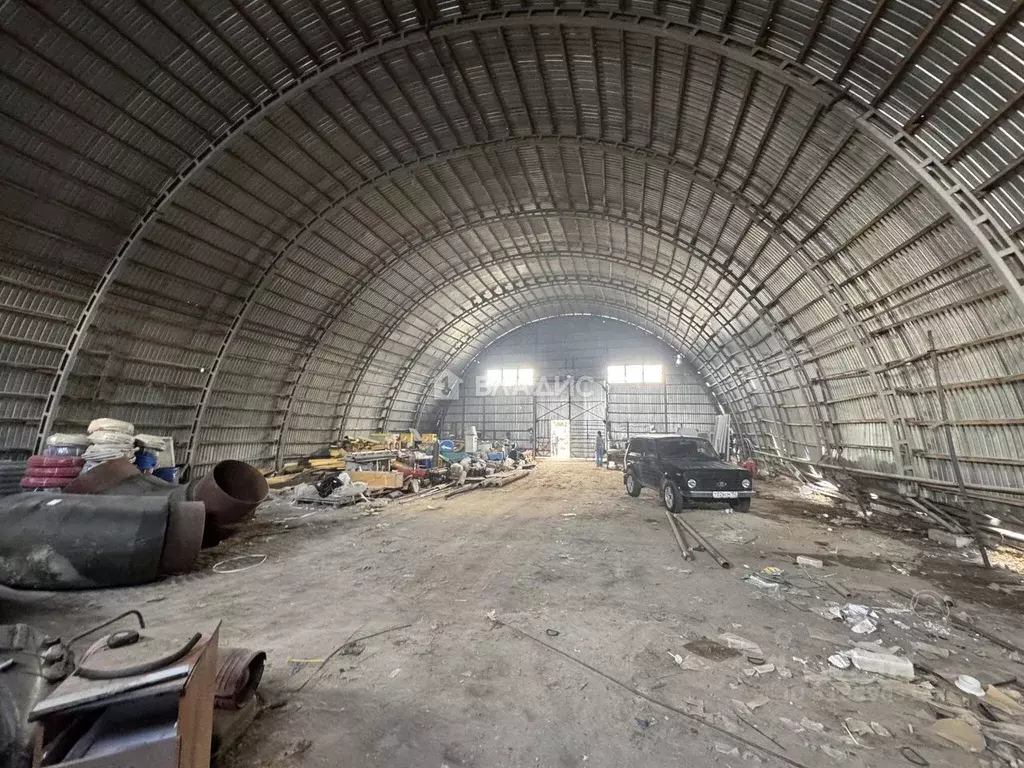 Помещение свободного назначения в Нижегородская область, Нижний ... - Фото 0