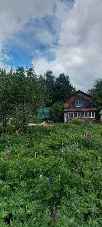 Дача 119 м на участке 7,5 сот. - Фото 0