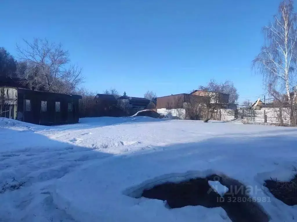 Участок в Омская область, Омск СОСН Березка тер.,  (4.2 сот.) - Фото 2
