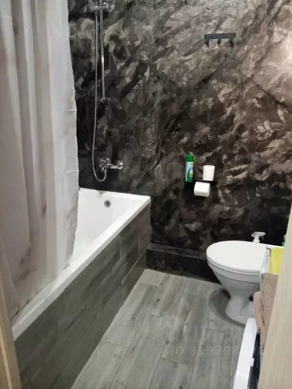 Студия Московская область, Балашиха ул. Яганова, 8 (27.0 м) - Фото 2