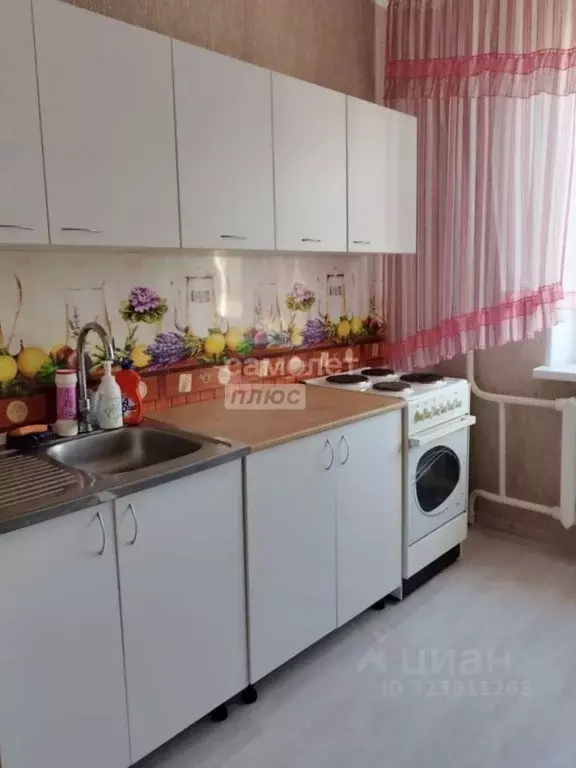 2-к кв. Ханты-Мансийский АО, Лангепас Комсомольская ул., 26 (51.2 м) - Фото 1