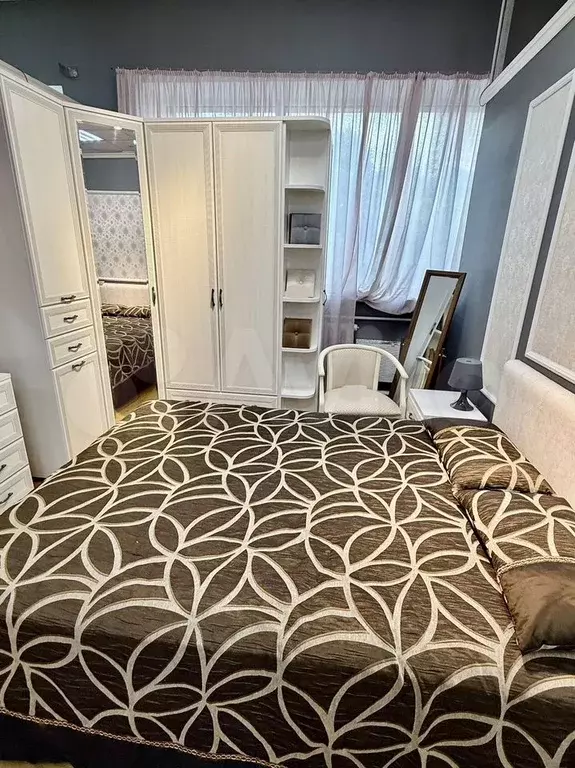 Комната 16 м в 3-к., 10/16 эт. - Фото 0