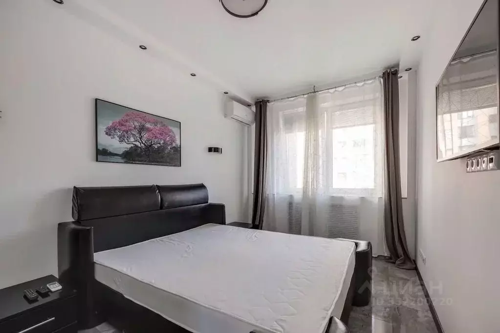 2-к кв. Москва ул. Пресненский Вал, 14к2 (60.0 м) - Фото 1