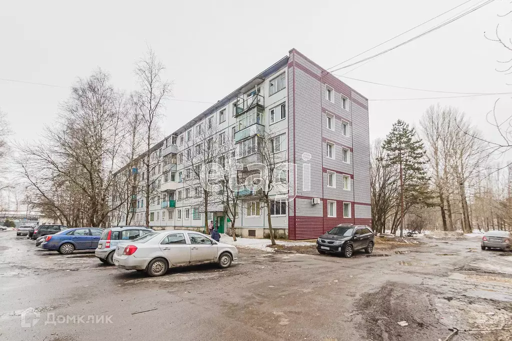 Продаётся 2-к квартира, 44.2 м - Фото 0