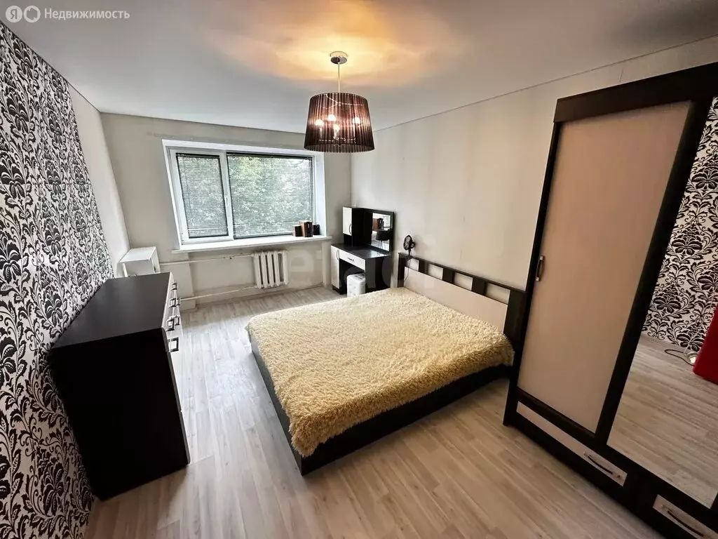 1к в -комнатной квартире (17.6 м) - Фото 2