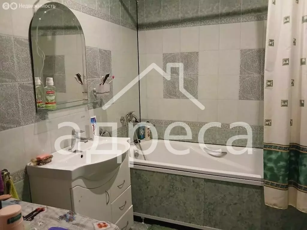 1-комнатная квартира: Самара, Ново-Вокзальная улица, 116Б (40.9 м) - Фото 1