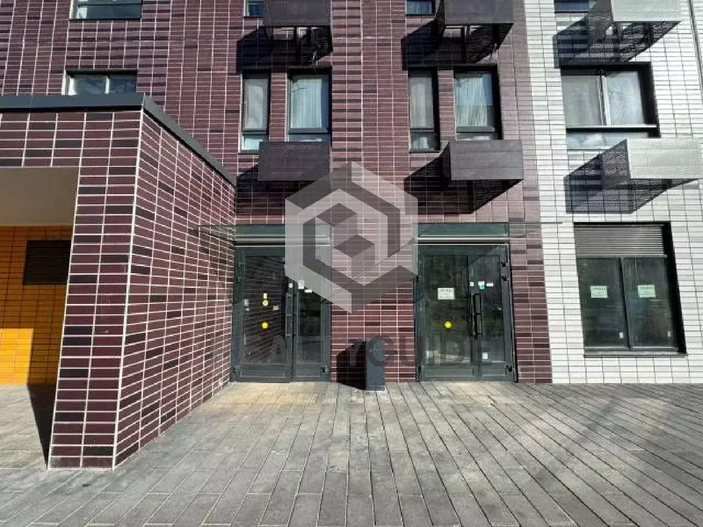 Торговая площадь в Московская область, Красногорск городской округ, ... - Фото 1