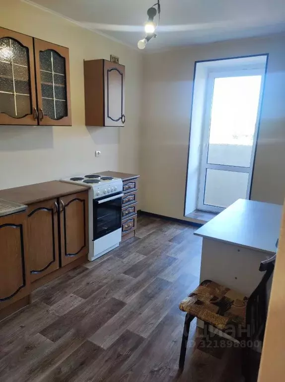 1-к кв. Саратовская область, Энгельс Полтавская ул., 25 (30.0 м) - Фото 1