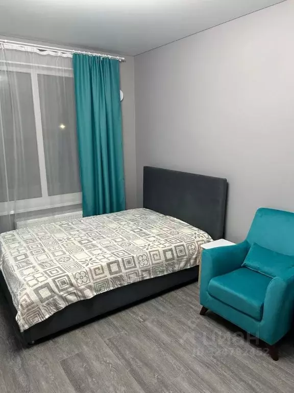 Студия Санкт-Петербург пос. Стрельна, просп. Буденного, 22 (28.6 м) - Фото 2