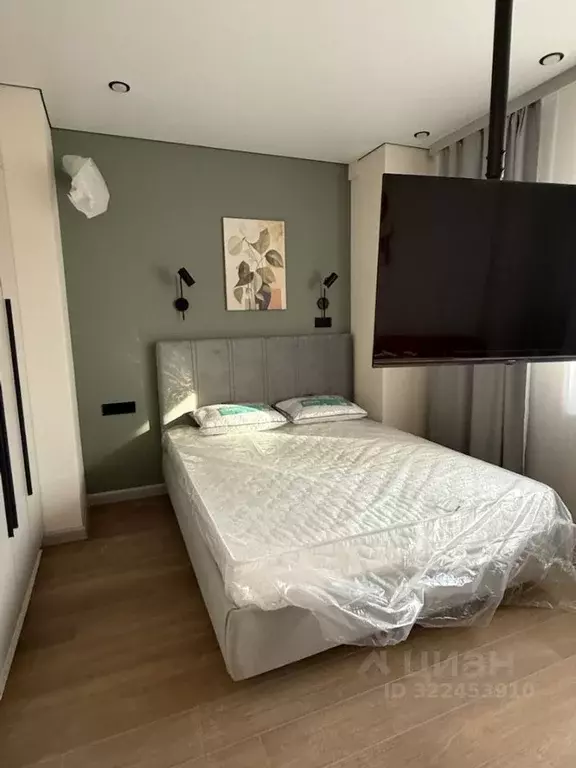 Студия Воронежская область, Воронеж ул. Революции 1905 года, 31Ю (23.0 ... - Фото 1