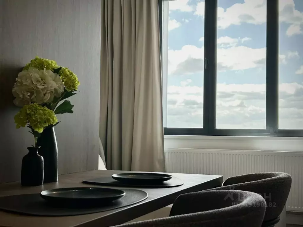 Студия Москва проезд Серебрякова, 11к2 (30.0 м) - Фото 0