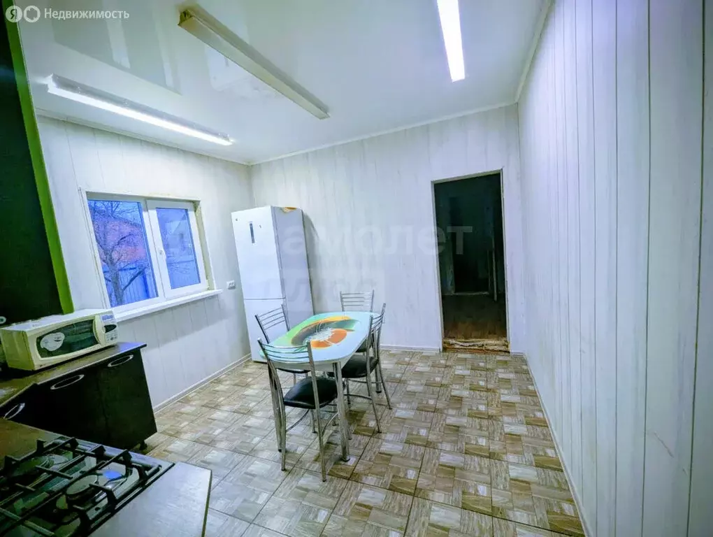 Дом в Нежинка, Степная улица, 4 (60.7 м) - Фото 2