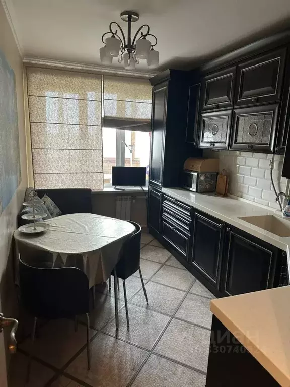 1-к кв. Москва ул. Комдива Орлова, 2/37К2 (40.0 м) - Фото 2