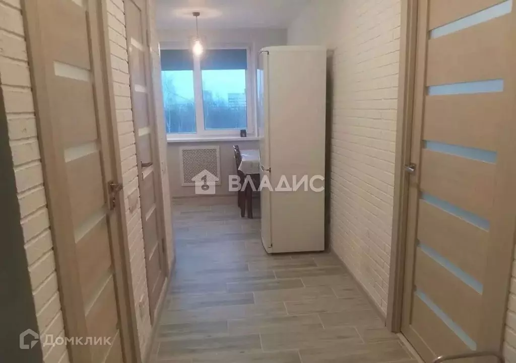 Продаётся 1-к квартира, 34 м - Фото 1