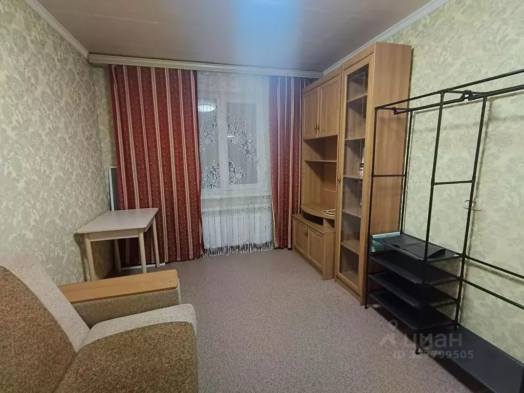 Комната Свердловская область, Екатеринбург ул. Профсоюзная, 53 (11.1 ... - Фото 1