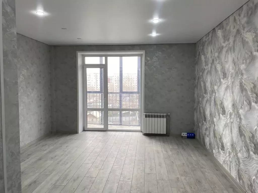Продаётся квартира-студия, 27.5 м - Фото 0