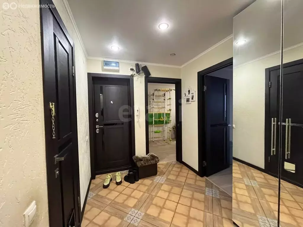 4-комнатная квартира: Ачинск, 5-й микрорайон, 18 (74.7 м) - Фото 2