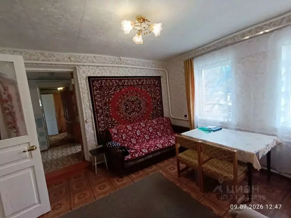 Дом в Белгородская область, Яковлевский муниципальный округ, с. ... - Фото 2