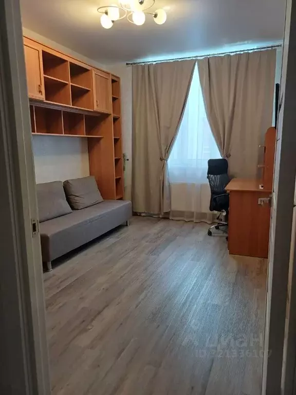 1-к кв. Московская область, Мытищи просп. Астрахова, 7 (40.0 м) - Фото 0