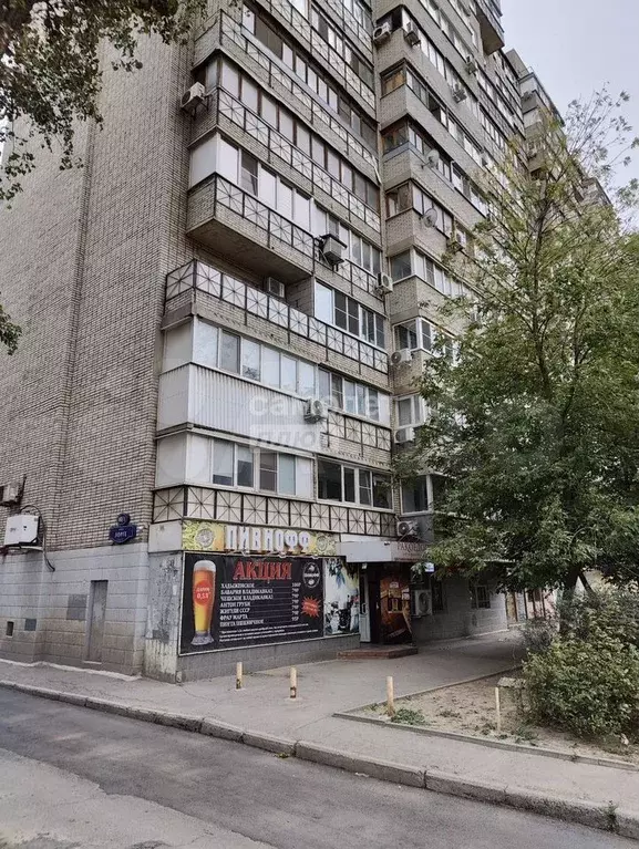 3-к. квартира, 65 м, 6/12 эт. - Фото 1