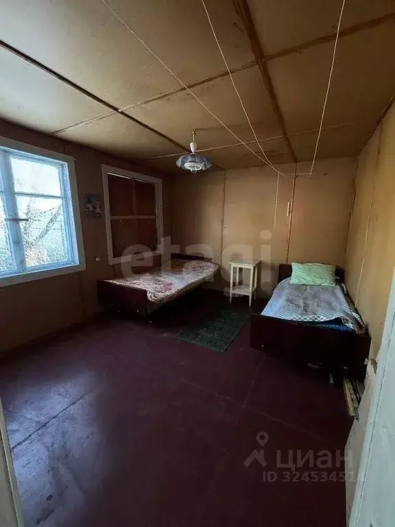 Дом в Тверская область, Калининский муниципальный округ, Первомайский ... - Фото 1