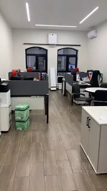 Офис в Москва Нижняя Красносельская ул., 35С5 (38 м) - Фото 1