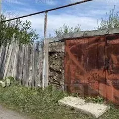 Участок в Челябинская область, Чебаркуль пос. Имени Куйбышева, ул. ... - Фото 1