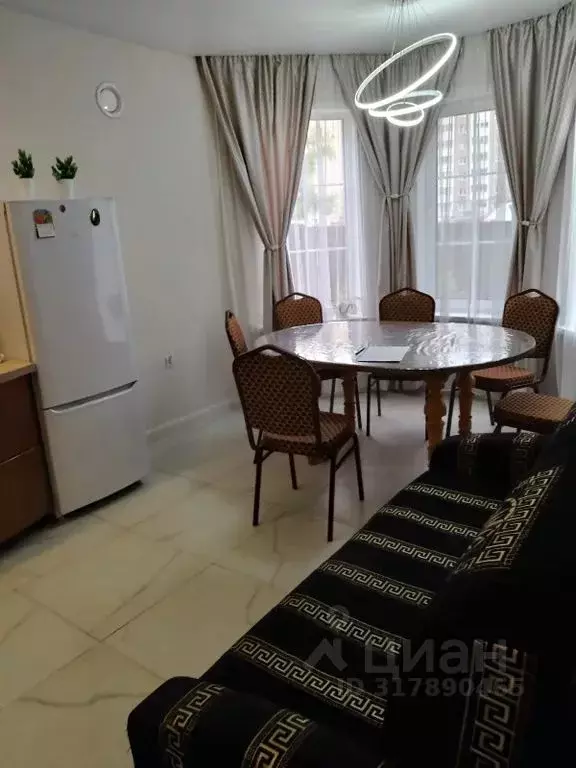 Дом в Татарстан, Казань Берсутская ул., 22 (120 м) - Фото 1