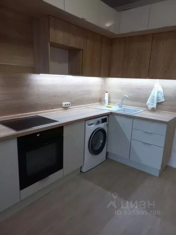 1-к кв. Москва Производственная ул., 8к1 (36.0 м) - Фото 2