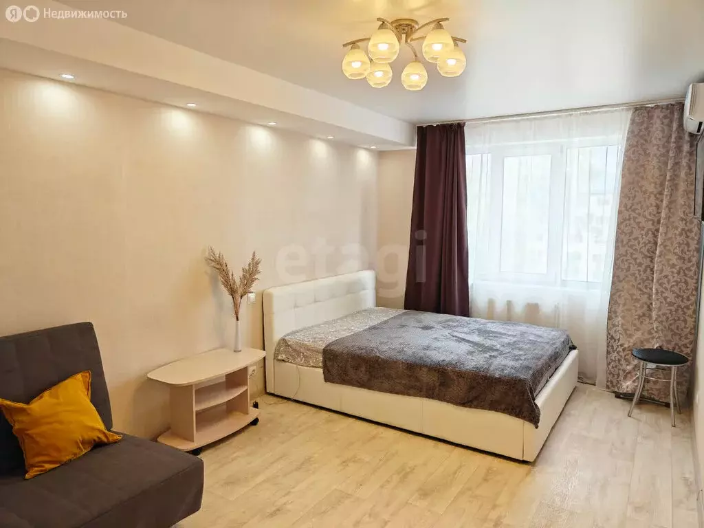 1-комнатная квартира: Муром, Радиозаводское шоссе, 33 (40 м) - Фото 1
