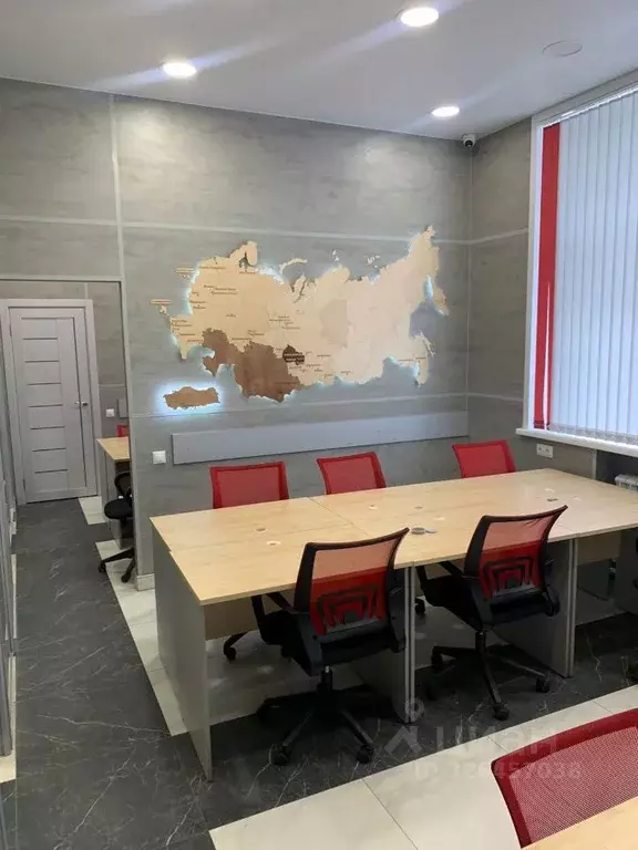 Помещение свободного назначения в Новосибирская область, Новосибирск ... - Фото 2